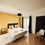 Alvor Apartment شقة ألفور