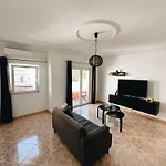 Alvor Apartment