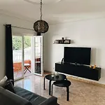 Alvor Apartment Apartman