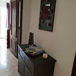 شقة Alvor Apartment ألفور