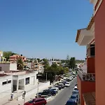 شقة Alvor Apartment ألفور