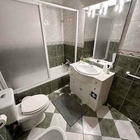Alvor Apartment