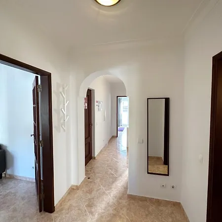 Alvor Apartment