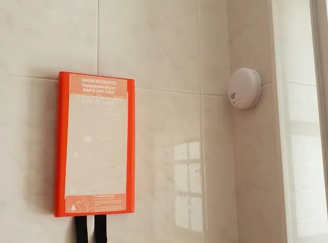 Lägenhet Alvor Apartment