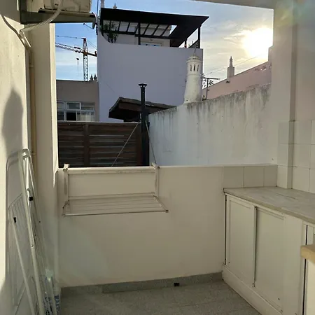 Alvor Apartment Apartamento Alvor