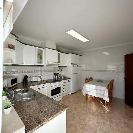 Apartamento Alvor Apartment Alvor