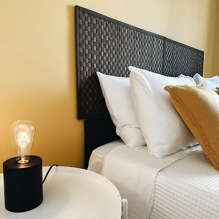 Апартаменты Alvor Apartment Алвор