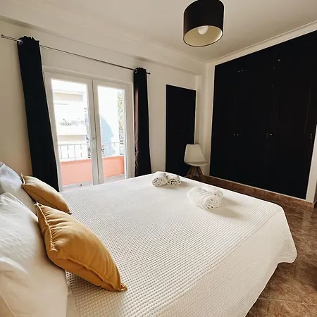 Alvor Apartment