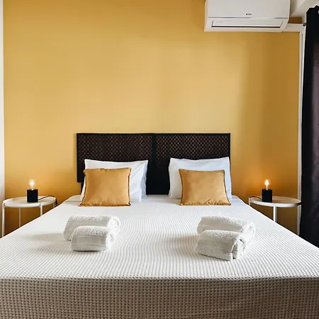 Διαμέρισμα Alvor Apartment