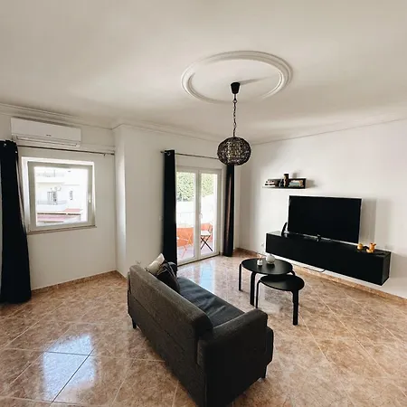 Alvor Apartment