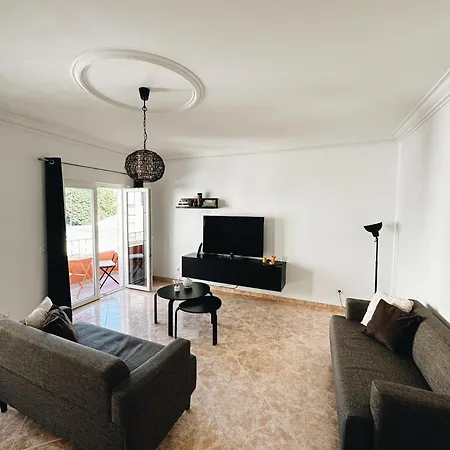 Apartamento Alvor Apartment