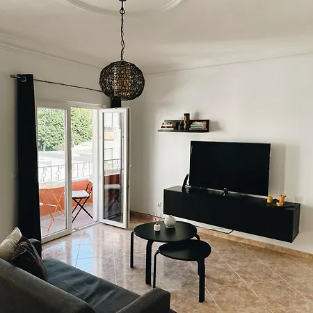 Alvor Apartment Апартаменты