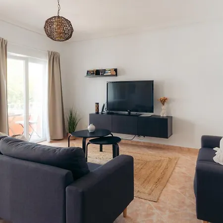 Apartamento Alvor Apartment Alvor