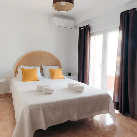 Alvor Apartment * Alvor