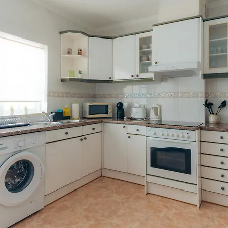 Apartamento Alvor Apartment