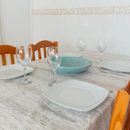 Alvor Apartment * Alvor