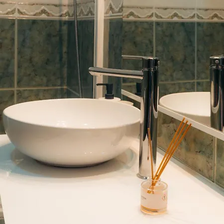 Apartamento Alvor Apartment *