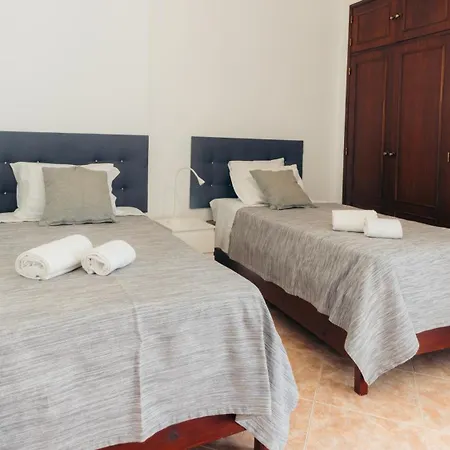 Alvor Apartment Apartamento Alvor