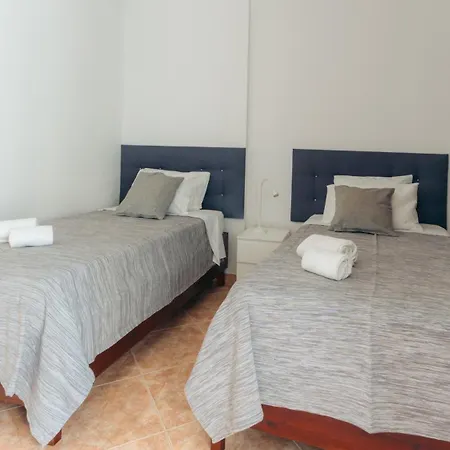 Apartamento Alvor Apartment Alvor