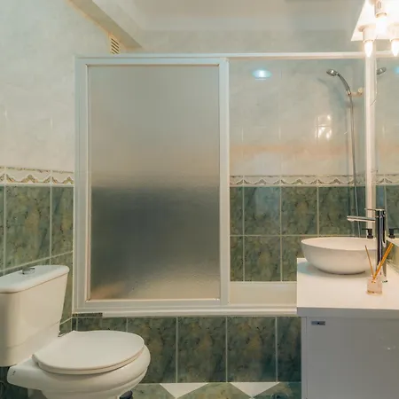 Alvor Apartment * Alvor