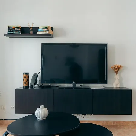 Apartamento Alvor Apartment Alvor