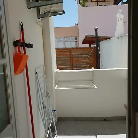 Alvor Apartment *