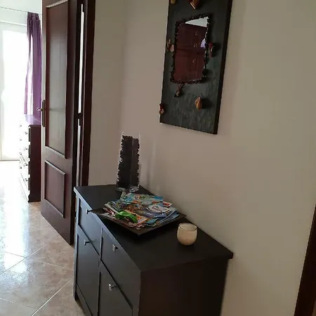 アパート Alvor Apartment アルヴォル