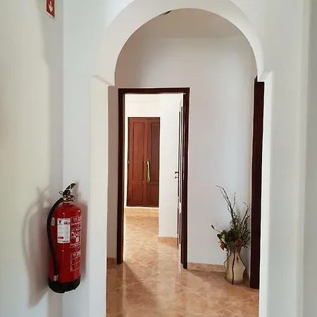 アパート Alvor Apartment