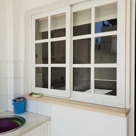 Alvor Apartment Алвор