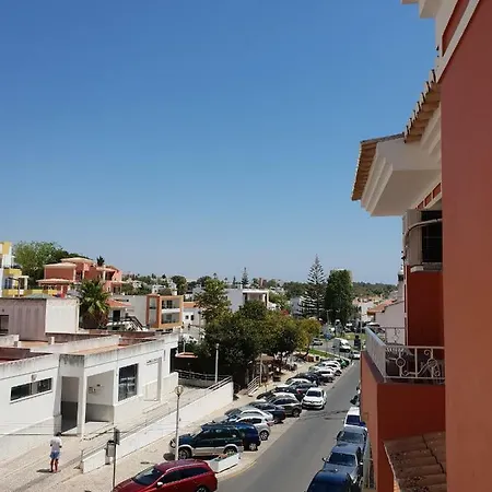 Апартаменты Alvor Apartment Алвор