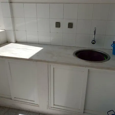 アパート Alvor Apartment