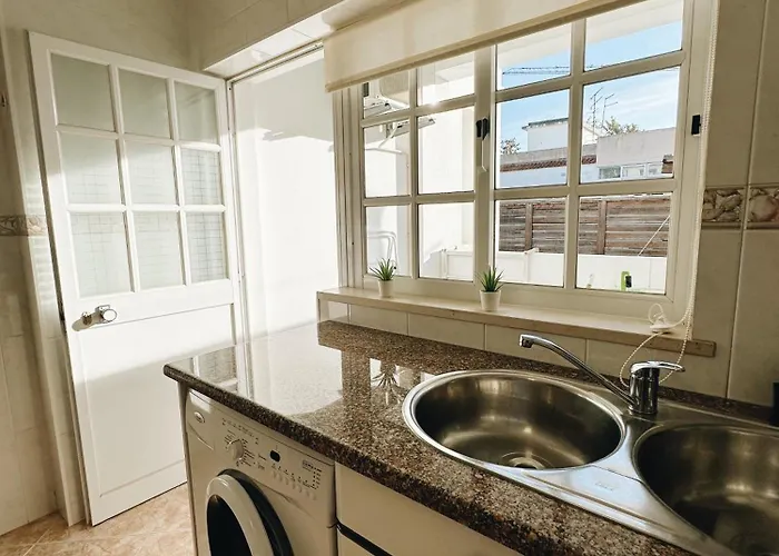 Alvor Apartment דירה אלבור