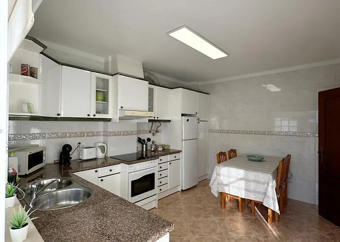 Daire Alvor Apartment Alvor