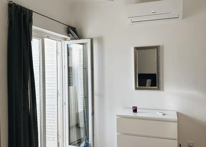 Alvor Apartment Daire Alvor