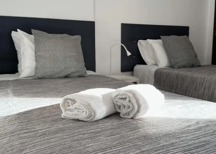 Alvor Apartment Alvor