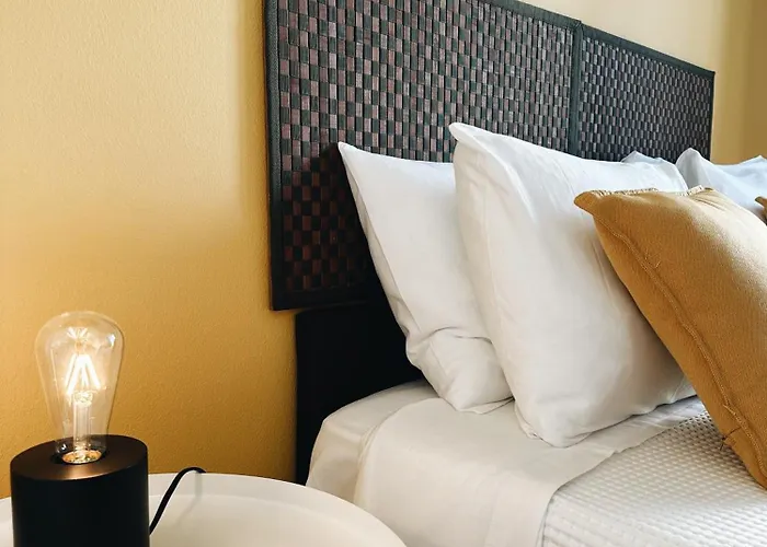 Daire Alvor Apartment Alvor