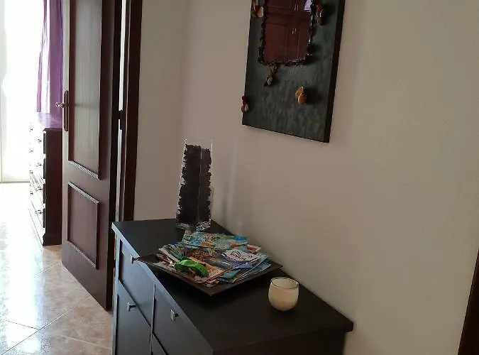 Daire Alvor Apartment Alvor