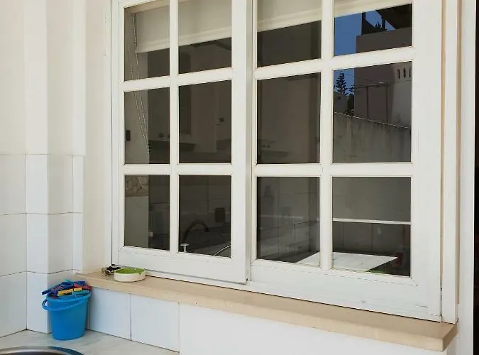 Alvor Apartment אלבור