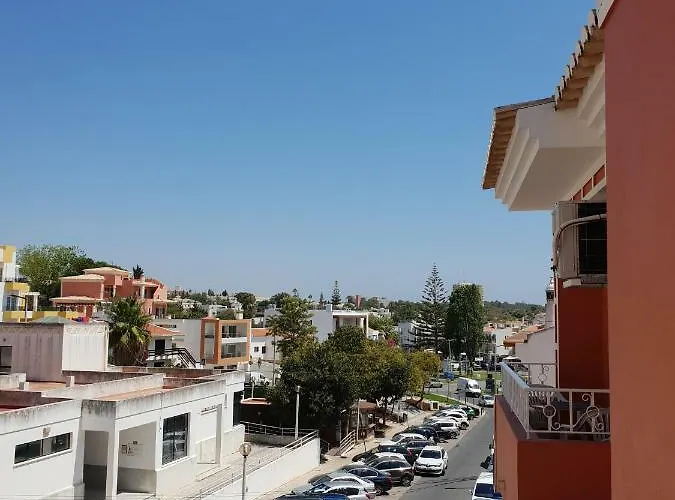 Daire Alvor Apartment Alvor