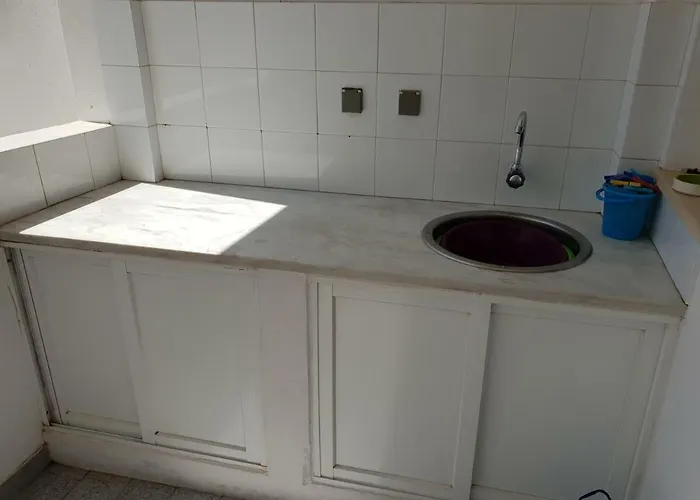 דירה Alvor Apartment