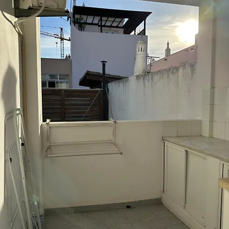 Alvor Apartment 아파트 알보르