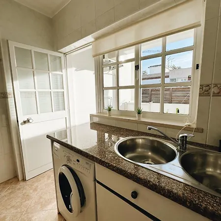 Alvor Apartment 아파트 알보르
