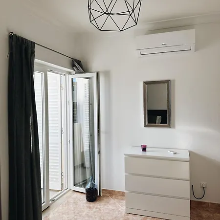 Alvor Apartment 아파트 알보르