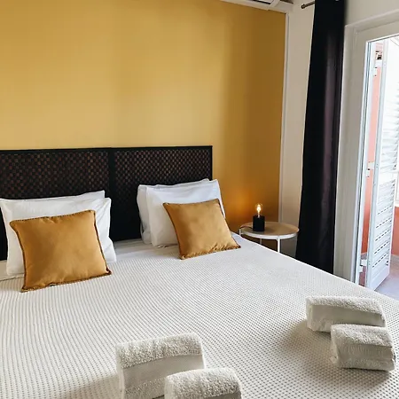 Alvor Apartment