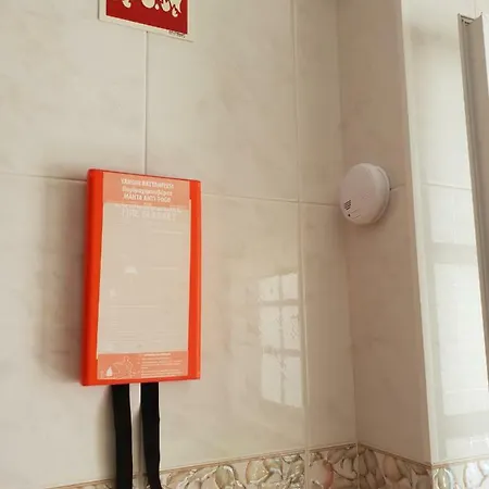 아파트 Alvor Apartment